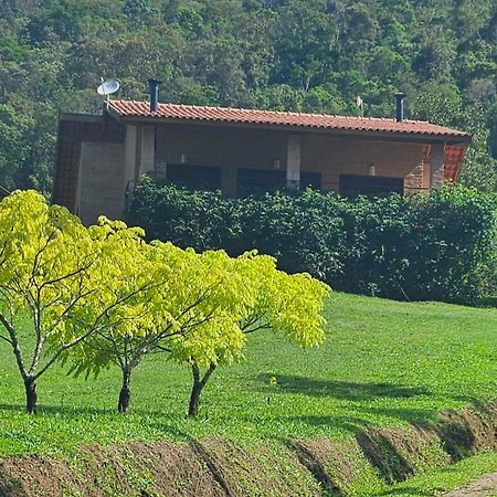 Chalés Boa Vista Villa Gonçalves Kültér fotó