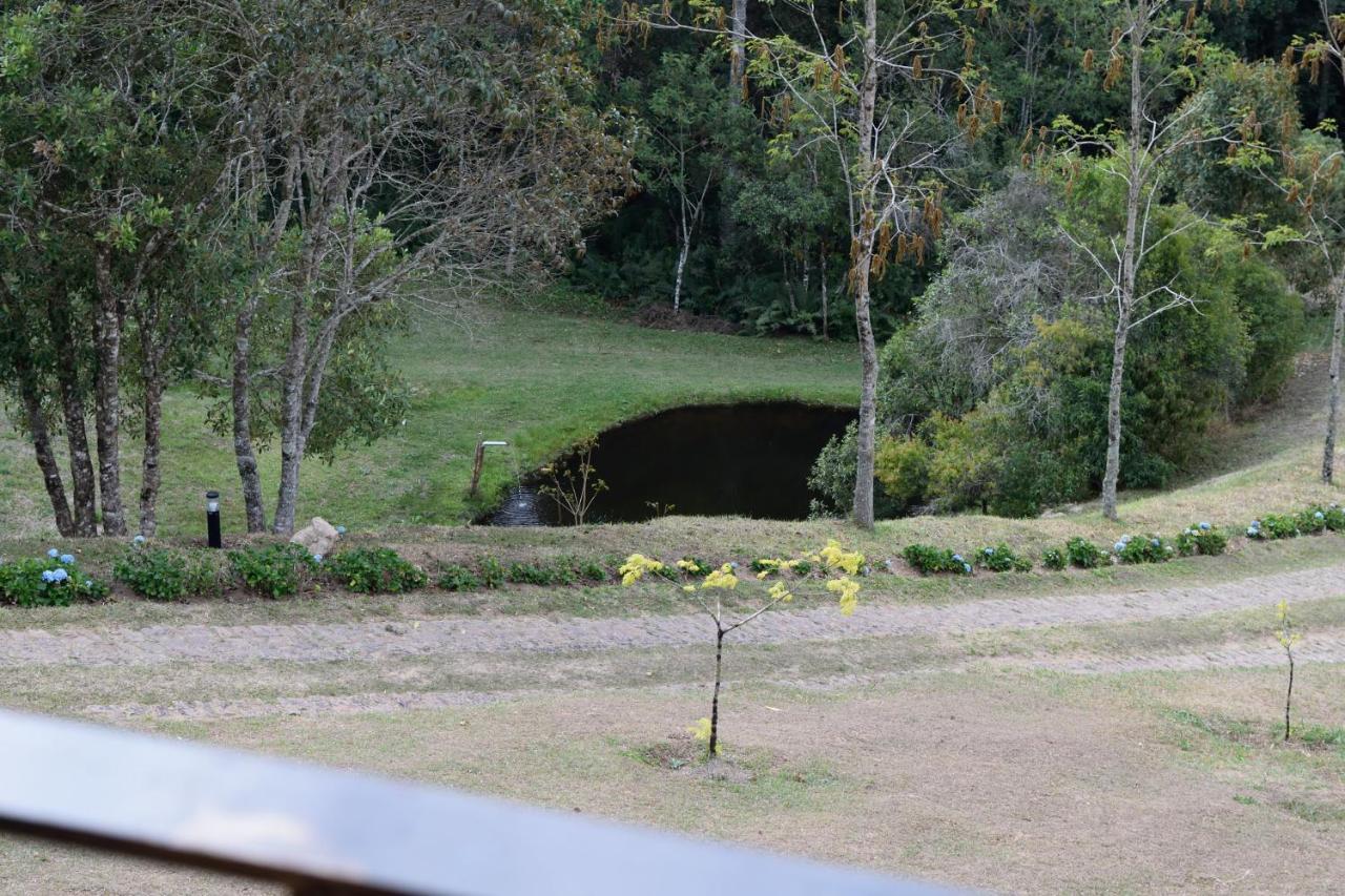 Chalés Boa Vista Villa Gonçalves Kültér fotó