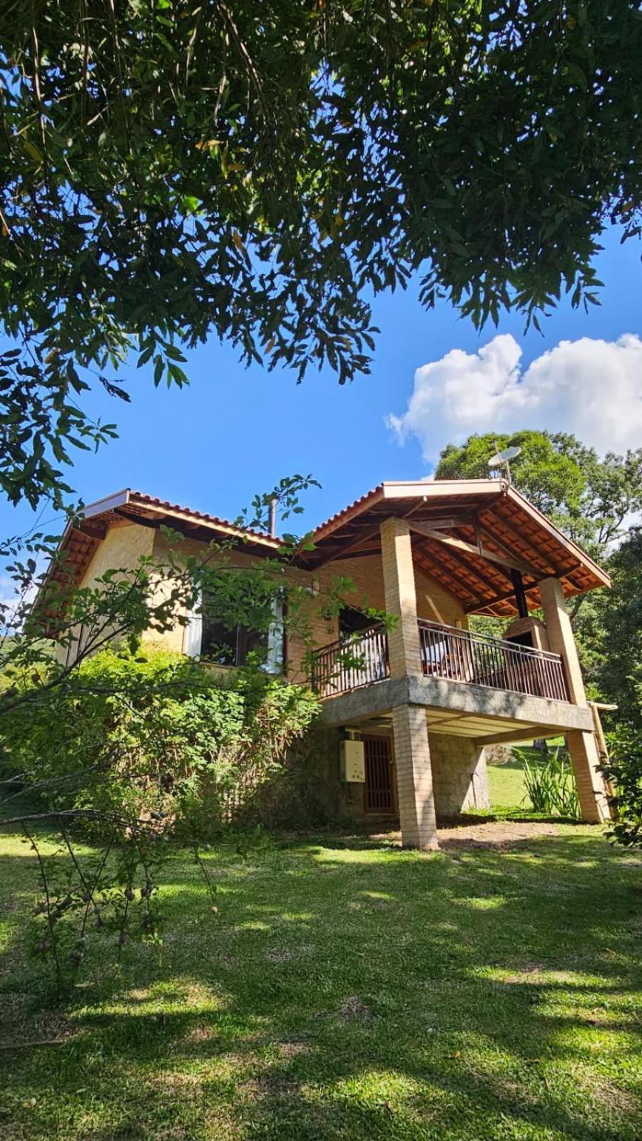 Chalés Boa Vista Villa Gonçalves Kültér fotó