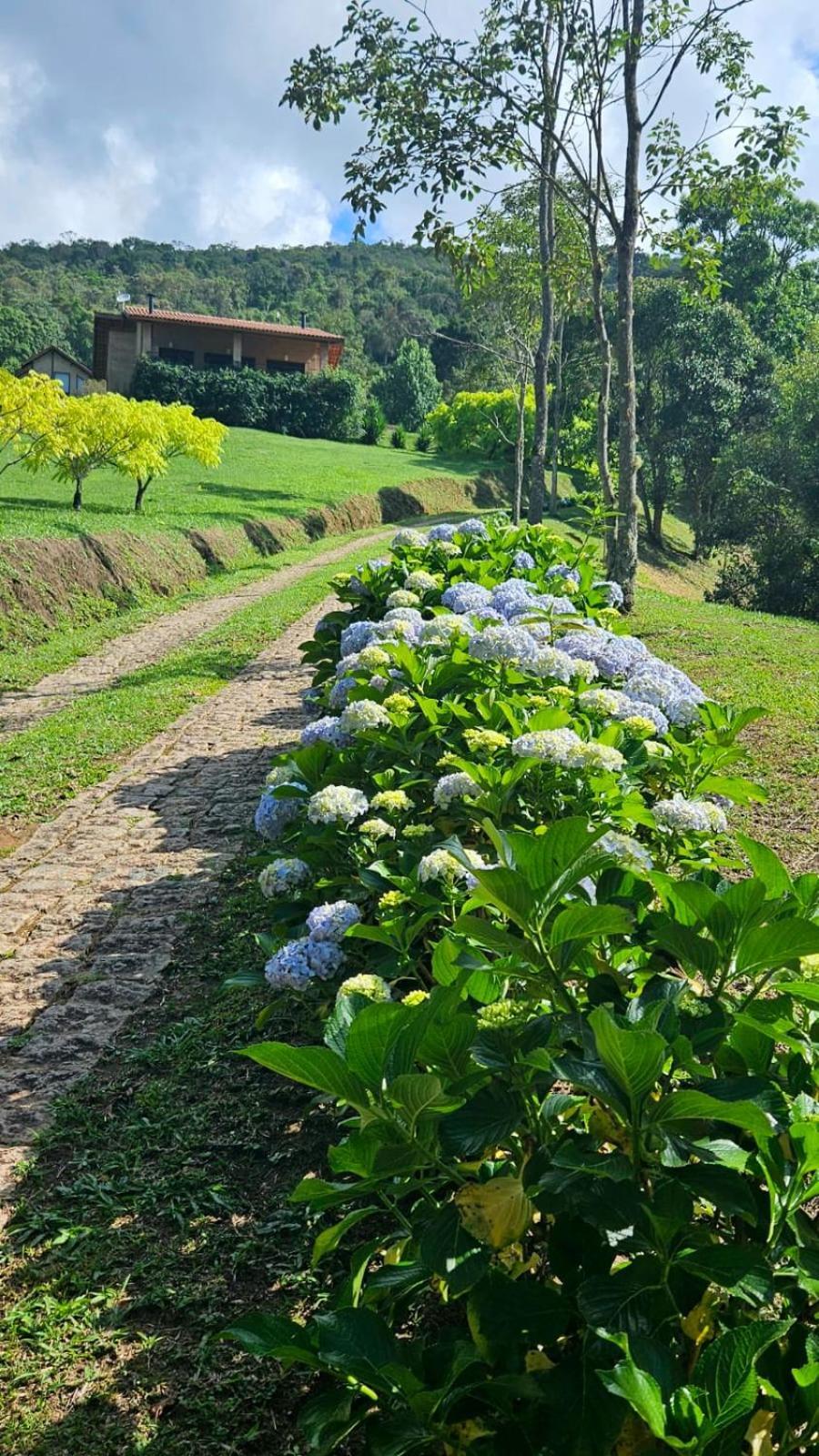 Chalés Boa Vista Villa Gonçalves Kültér fotó