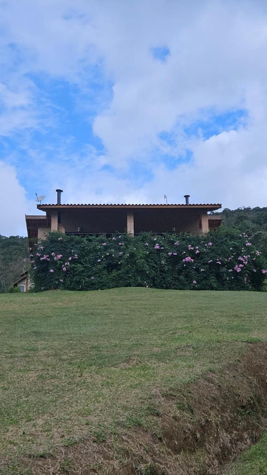 Chalés Boa Vista Villa Gonçalves Kültér fotó