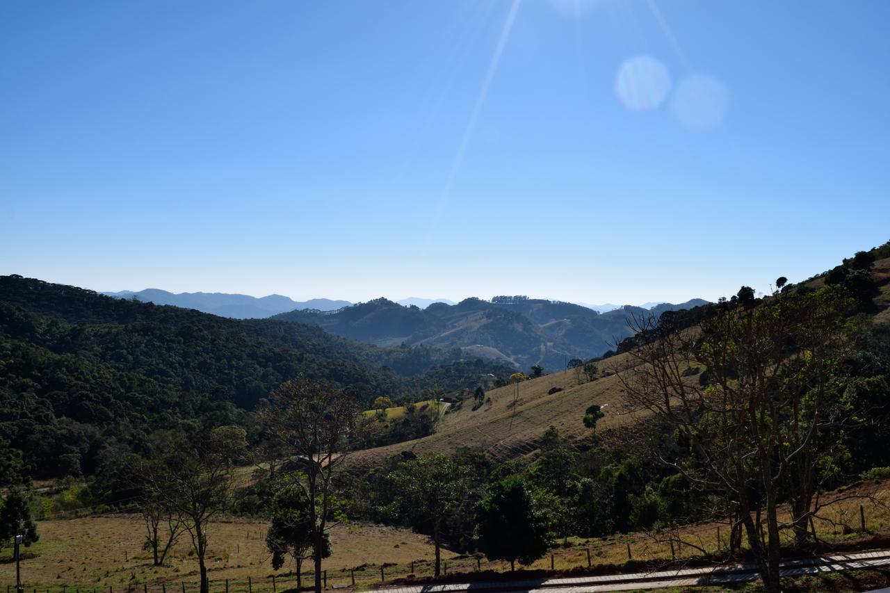 Chalés Boa Vista Villa Gonçalves Kültér fotó